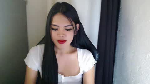 Jenny online show from February 9, 3:11 am