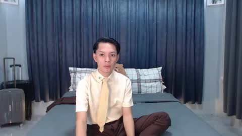 Mel online show from February 12, 12:37 am