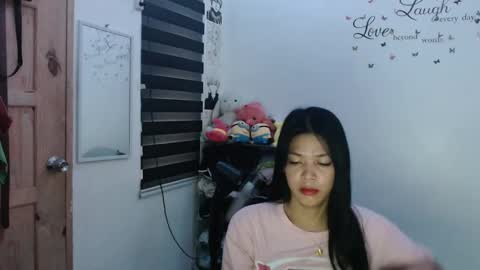 hi im kim online show from January 28, 2:32 am