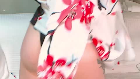 Silvia online show from January 31, 5:51 am