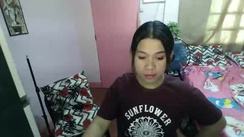 u can call me cynth online show from September 18, 12:47 am