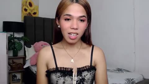 CHESCA online show from January 6, 3:40 pm