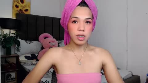 CHESCA online show from February 1, 4:03 am
