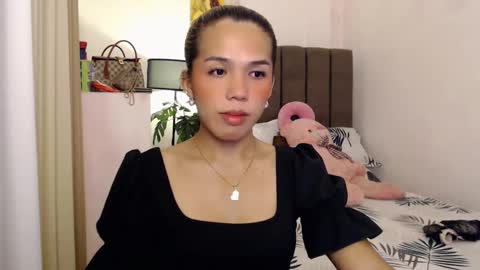 CHESCA online show from January 22, 4:23 pm