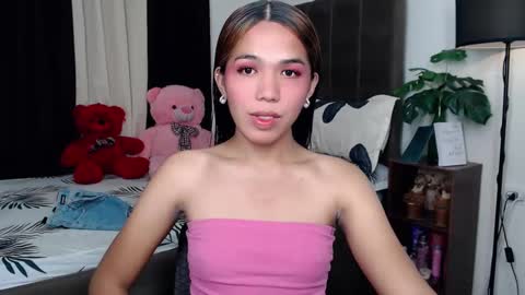 CHESCA online show from February 9, 11:14 am