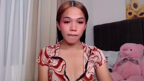 CHESCA online show from December 26, 9:01 am