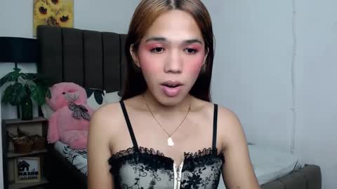CHESCA online show from January 2, 2:24 pm