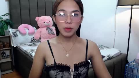 CHESCA online show from January 21, 1:11 pm