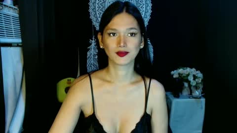 angel online show from January 22, 10:18 am