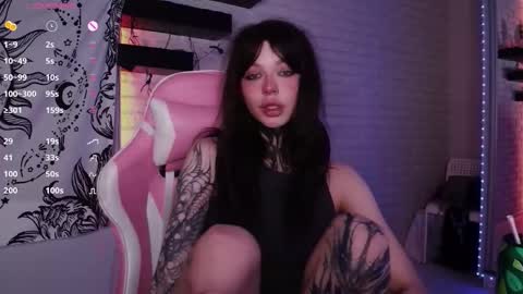 Eva online show from January 10, 5:02 pm