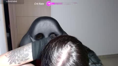 Snapshot of v_vennus chatting on March 4, 3:44 am Vennus online show from March 4, 3:44 am