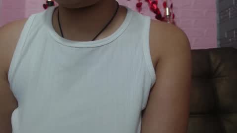 Vainilla online show from February 17, 1:47 am
