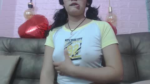 Vainilla online show from February 14, 4:47 am