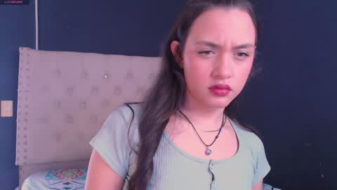 IG-valen mendoza99  twitter valenthompson99 online show from February 6, 11:37 pm