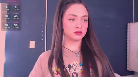 IG-valen mendoza99  twitter valenthompson99 online show from December 12, 9:37 pm