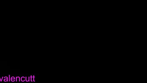 valencutt online show from September 20, 3:09 am
