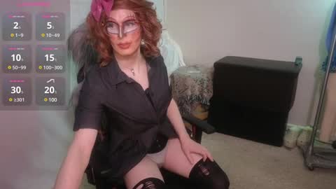 Valentia online show from February 27, 9:58 pm