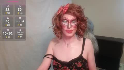 Valentia online show from February 19, 12:25 am