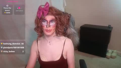 Valentia online show from February 26, 3:03 am
