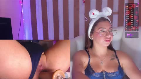 Valentina online show from February 17, 12:49 pm