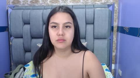 Snapshot of valentina_millers chatting on September 9, 12:27 pm Valentina Millers online show from September 9, 12:27 pm