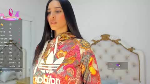 Valentina  online show from February 20, 12:04 pm