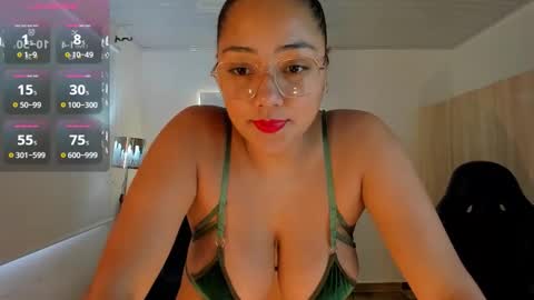Valentina online show from September 12, 8:22 pm