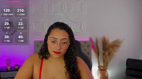 Valentina online show from March 12, 5:38 pm
