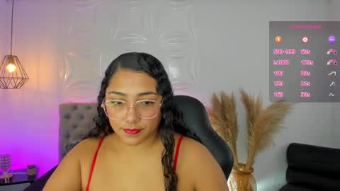 Valentina online show from February 22, 3:14 pm
