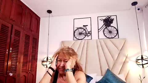 Ana online show from January 22, 2:35 pm