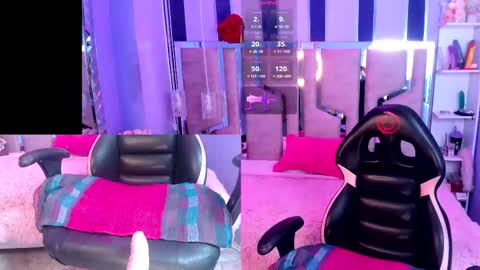 Snapshot of valentinagames chatting on February 27, 4:46 am Valentina online show from February 27, 4:46 am