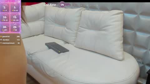 Valentina online show from January 2, 4:24 pm
