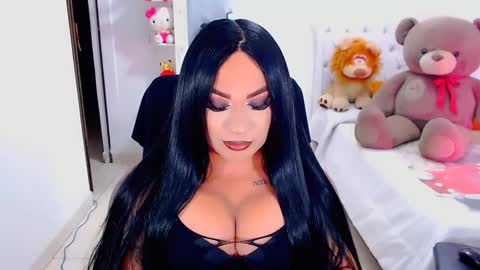 Snapshot of valentinaxqueen chatting on January 12, 11:26 pm online show from January 12, 11:26 pm