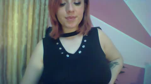 Snapshot of valeri_cove chatting on February 7, 4:35 pm Valeri Cove online show from February 7, 4:35 pm