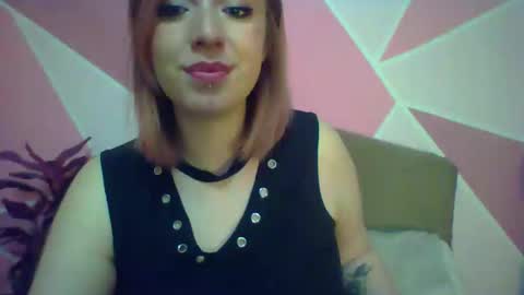 Snapshot of valeri_cove chatting on February 7, 7:18 am Valeri Cove online show from February 7, 7:18 am