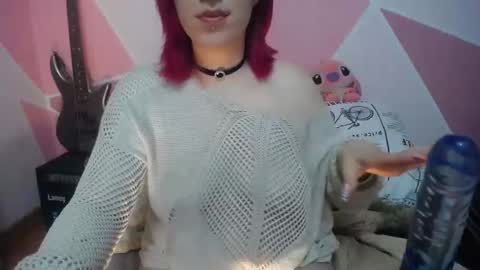 Snapshot of valeri_cove chatting on March 7, 8:02 am Valeri Cove online show from March 7, 8:02 am