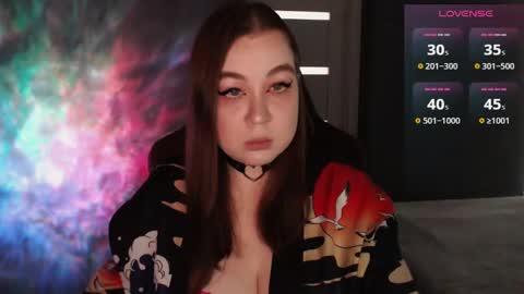 Snapshot of valeri_star chatting on February 28, 7:37 am Valeri online show from February 28, 7:37 am