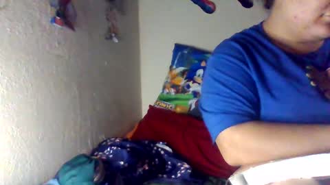 Valeria online show from September 13, 4:59 am