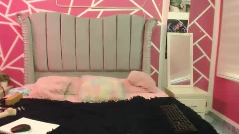 VALERIA online show from February 22, 3:58 pm