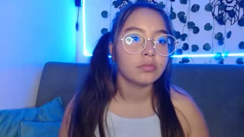 valeria online show from January 24, 12:52 pm