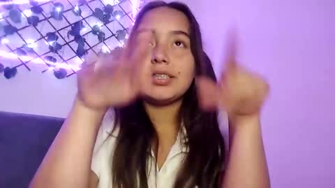 valeria online show from March 2, 8:38 am