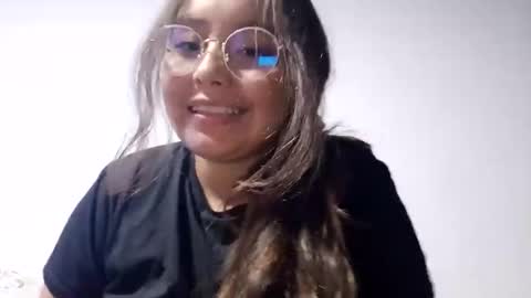 valeria online show from January 26, 4:09 pm