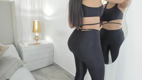 Valeria online show from January 4, 12:27 pm