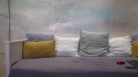 Snapshot of valeriecoy chatting on March 11, 10:20 pm Valerie online show from March 11, 10:20 pm