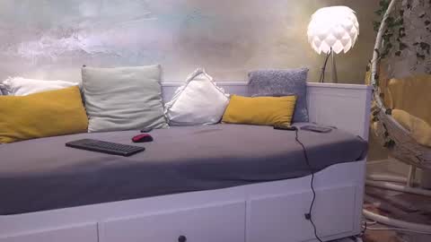 Snapshot of valeriecoy chatting on March 7, 8:55 pm Valerie online show from March 7, 8:55 pm