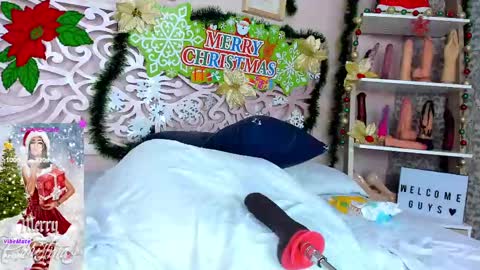Valerie online show from December 26, 9:37 pm