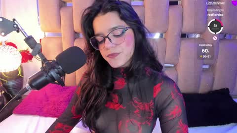 Snapshot of valeriekay_ chatting on January 15, 4:43 pm Valeria online show from January 15, 4:43 pm