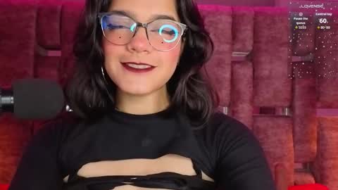 Snapshot of valeriekay_ chatting on September 17, 10:35 pm Valeria online show from September 17, 10:35 pm