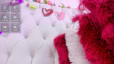 valeria111111 online show from March 8, 5:01 pm