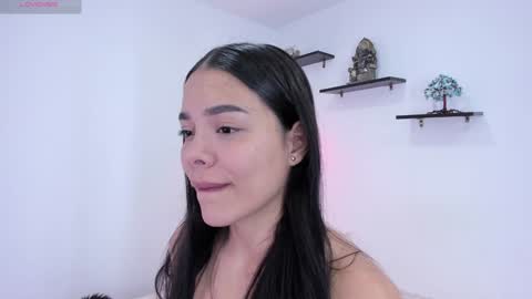 Cris  online show from December 21, 2:41 am